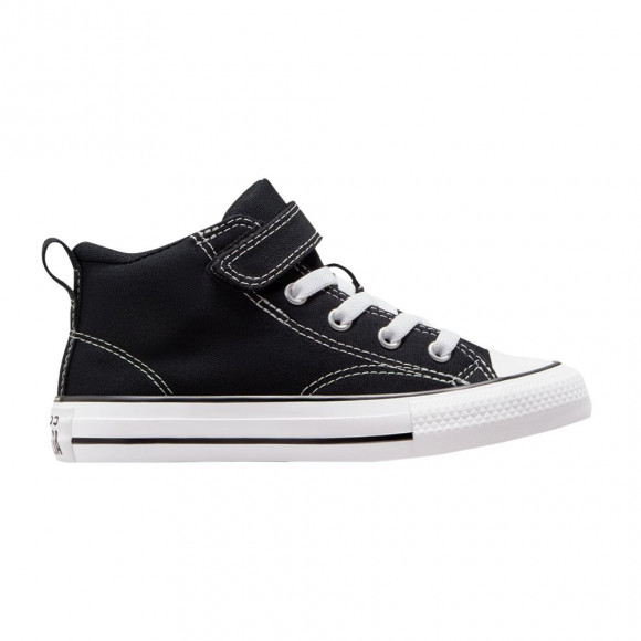 Chuck Taylor All Star 1V Mid PS 'Malden Street - Black White' - A04823F