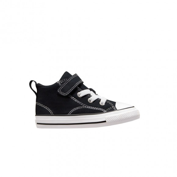 Chuck Taylor All Star 1V Mid TD 'Malden Street - Black White' - A04826F