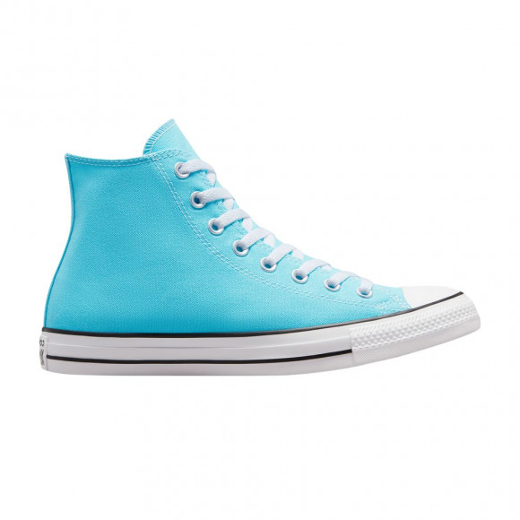 Converse Chuck Taylor All Star Lift Platform High 'Bleached Cyan' | Blue | Men's Size 6.5 - A04838C