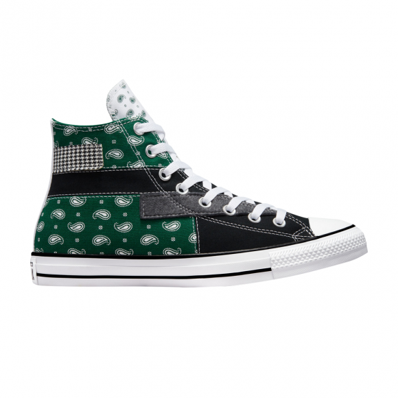 Chuck Taylor All Star High 'Hacked Patterns - Paisley' - A05057C
