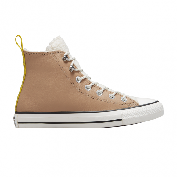Wmns Chuck Taylor All Star High 'Nomad Khaki' - A05063C
