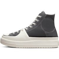 Converse Chuck Taylor All Star Construct, Cyber Grey/Vintage White/Egret - A05116