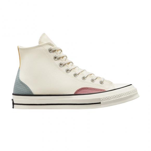 Chuck 70 High 'Zesty Neutrals - Egret' - A05121C