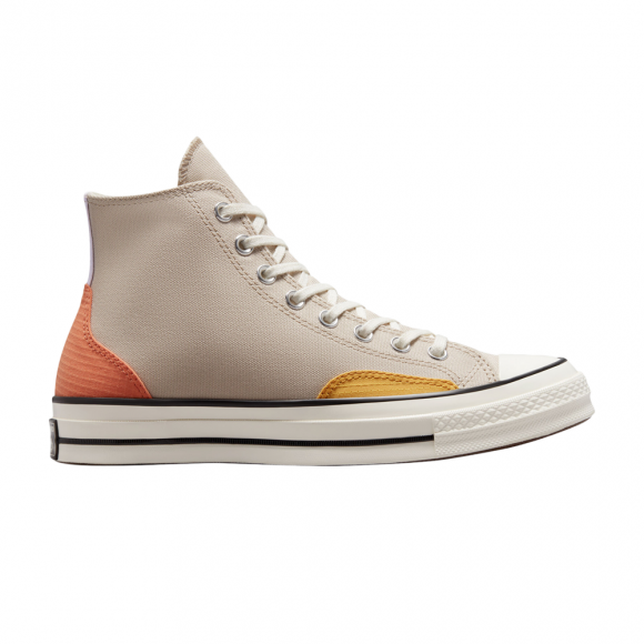 Chuck 70 High 'Zesty Neutrals - String' - A05122C