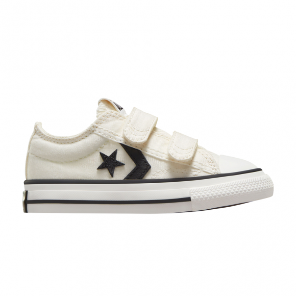 Star Player 76 Easy-On Low TD 'Vintage White Black' - A05222F
