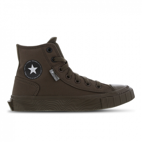 Converse CTAS High - Primaire-College Chaussures - A05437C