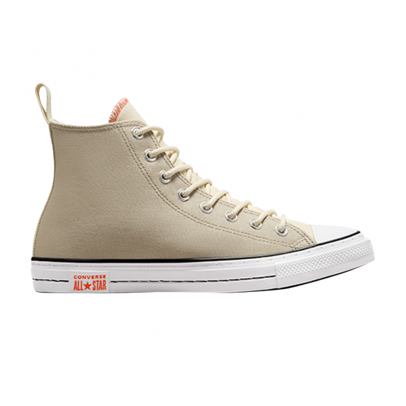 Chuck Taylor All Star High 'Vintage Athletic - Beach Stone' - A05632F