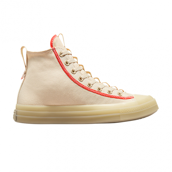 Chuck Taylor All Star CX High 'Explore Foundation - Natural Ivory Gum' - A05670C