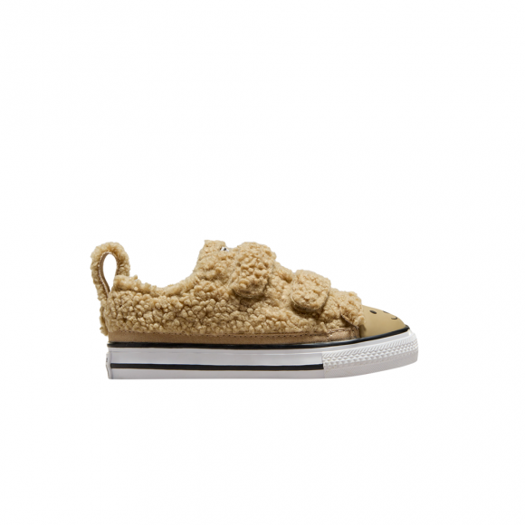 Chuck Taylor All Star Easy On Low TD 'Teddy Bear' - A05705F