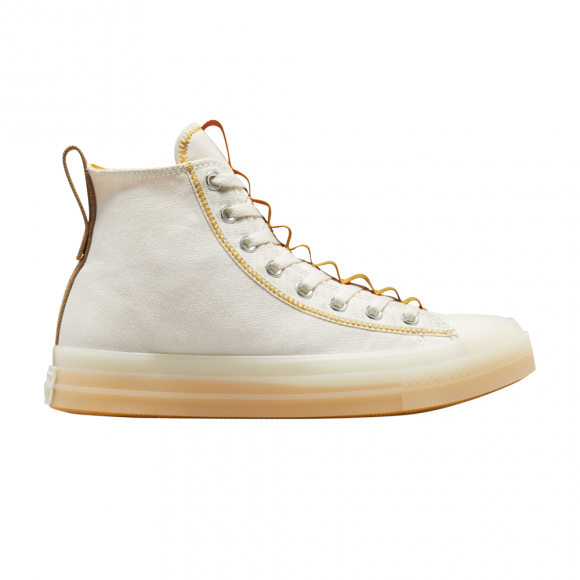 Chuck Taylor All Star CX Explore High 'Vintage White Thriftshop' - A05997C