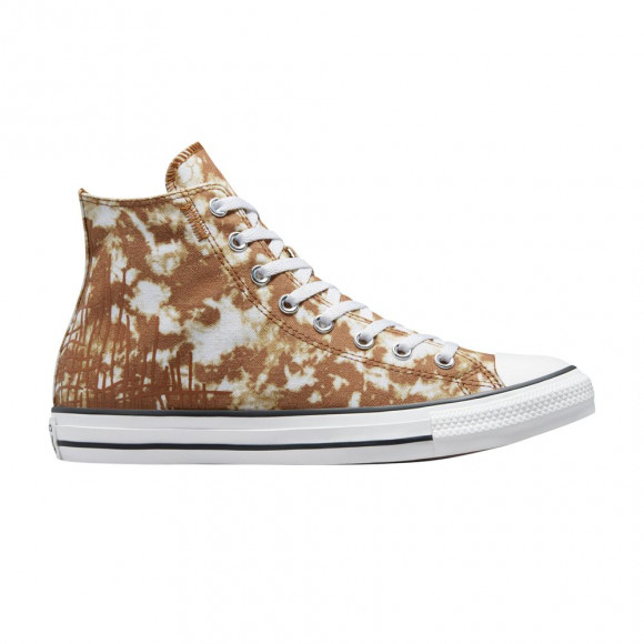 Converse Chuck Taylor All Star High 'Dip Dye - Warm Tan' | Brown | Men's Size 13 - A06004C