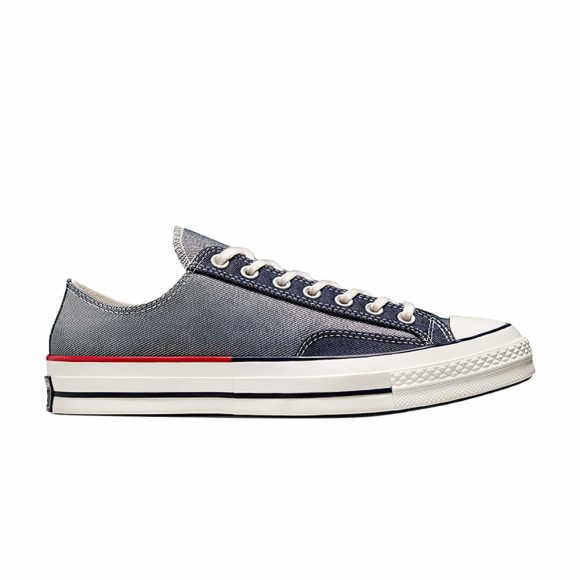 Chuck 70 Low 'Denim Indigo' - A06078C