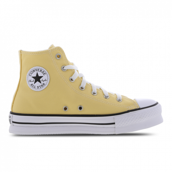 Converse Chuck Taylor All Star Eva Lift - Primaire-College Chaussures - A06082C