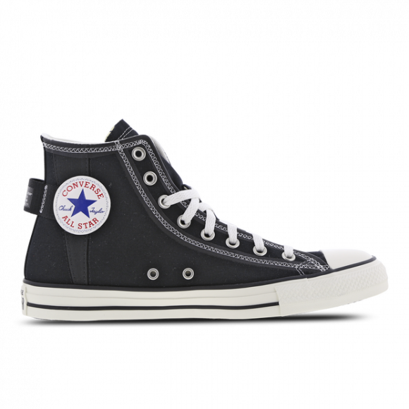 Converse Chuck Taylor All Star CX Logo Remix Black - A06105C