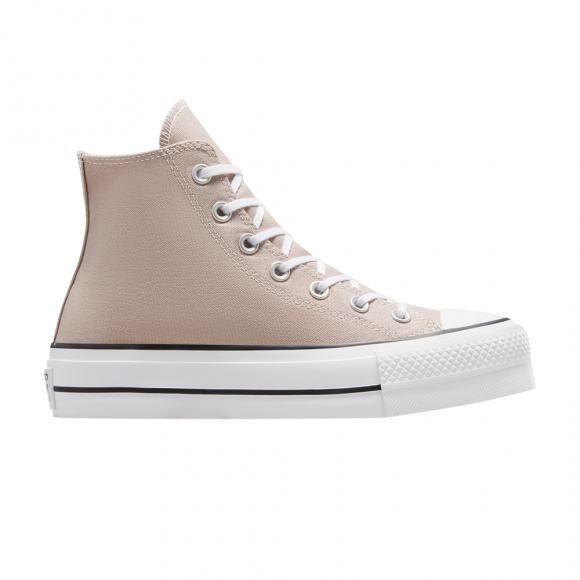 Wmns Chuck Taylor All Star Lift Platform High 'Wonder Stone' - A06139F
