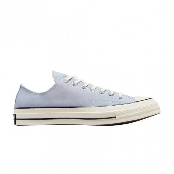 Converse Chuck 70 Low 'Cloudy Daze Grey' | Blue | Men's Size 10 - A06522F