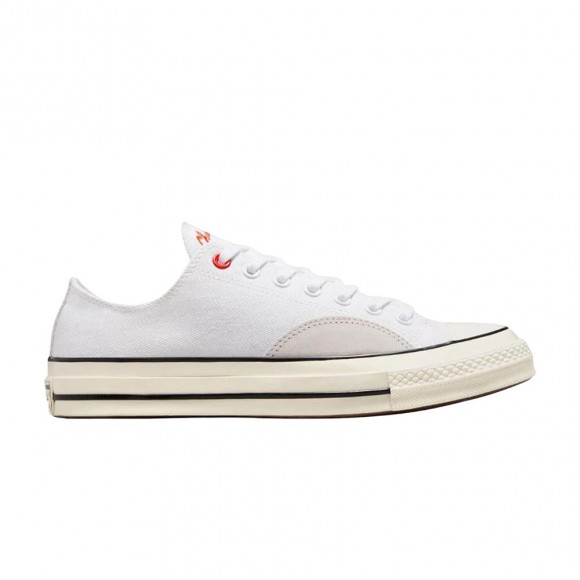 Converse Chuck 70 OX 'White Pale Putty Fever Dream | Men's Size 5.5 - A06550C
