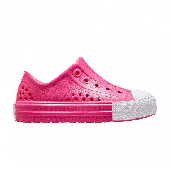 Chuck Taylor All Star Play Lite CX Low PS 'Chaos Fuchsia' - A06666C