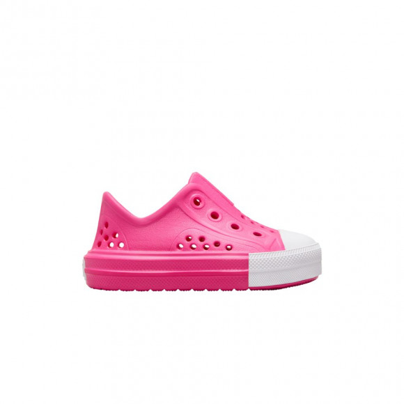 Chuck Taylor All Star Play Lite CX Low TD 'Chaos Fuchsia' - A06669C