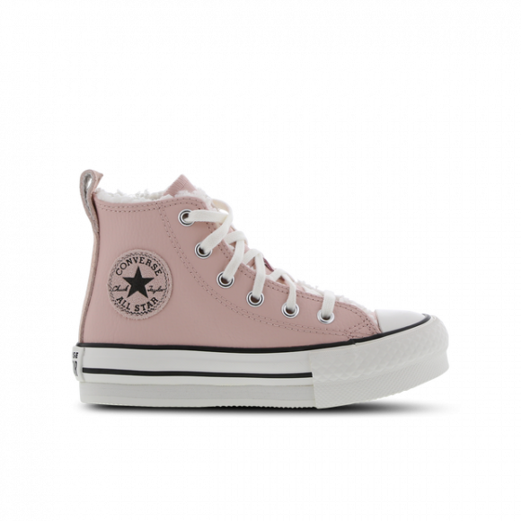 Chuck Taylor All Star Lift Platform Leather