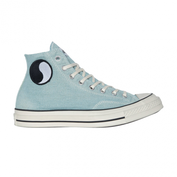 Stussy x Our Legacy x Chuck 70 High 'Pool Blue' - A06849C-POOL
