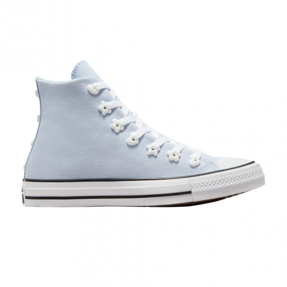 Converse Wmns Chuck Taylor All Star High 'Cloudy Daze' | Blue | Women's Size 7.5 - A07216C