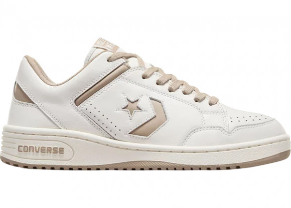 Converse Weapon OX Natural Ivory - A07240C