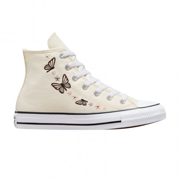 Chuck Taylor All Star High GS 'Butterflies' - A07336F
