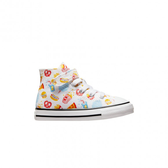 Chuck Taylor All Star EasyOn High TD 'Snacks' - A07378F