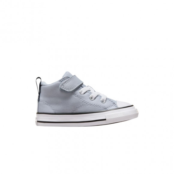 Converse Chuck Taylor All Star EasyOn Mid TD 'Malden Street - Rainy Daze Blue' | Infant Size 7 - A07383F