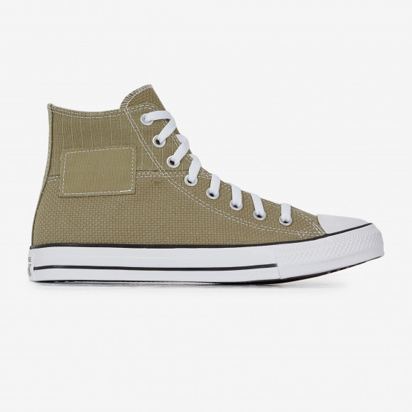 Converse  Shoes (High-top Trainers) CHUCK TAYLOR ALL STAR CANVAS   JACQUARD  (men) - A07499C