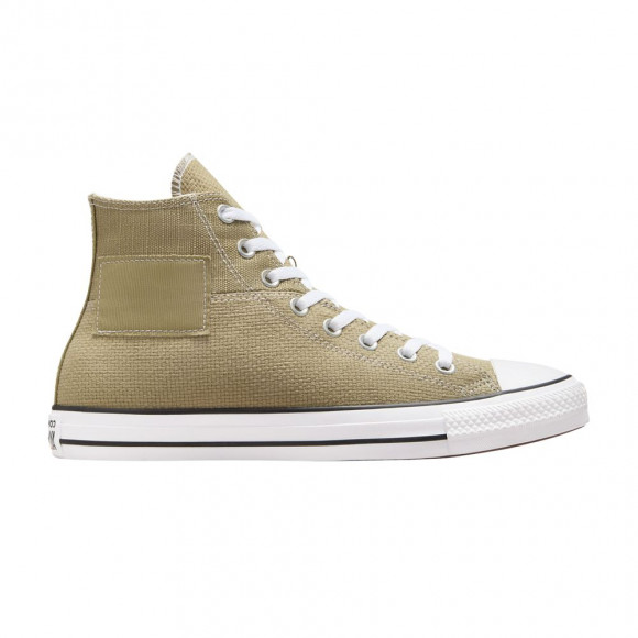 Chuck Taylor All Star High 'Mossy Sloth' - A07499F