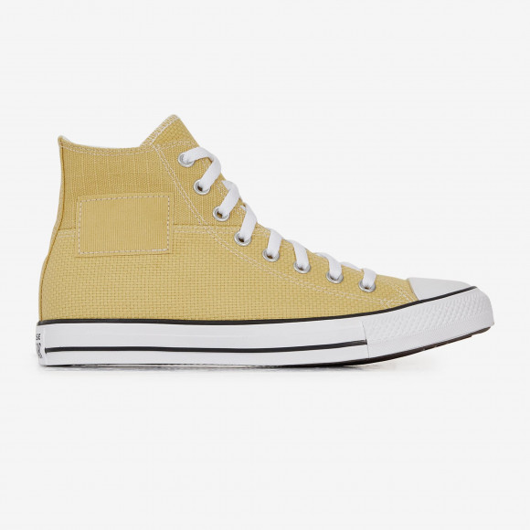 Converse  Shoes (High-top Trainers) CHUCK TAYLOR ALL STAR CANVAS   JACQUARD  (men) - A07500C