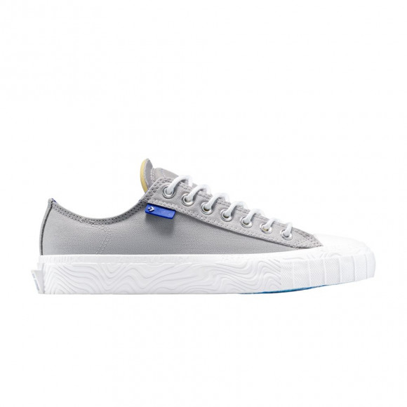 Converse Chuck Taylor Alt Star Court Low 'Totally Neutral' | Grey | Men's Size 8.5 - A07505C