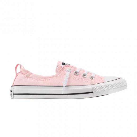 Converse Wmns Chuck Taylor All Star Shoreline Slip-On 'Pink Lemonade' | Women's Size 9.5 - A07564F