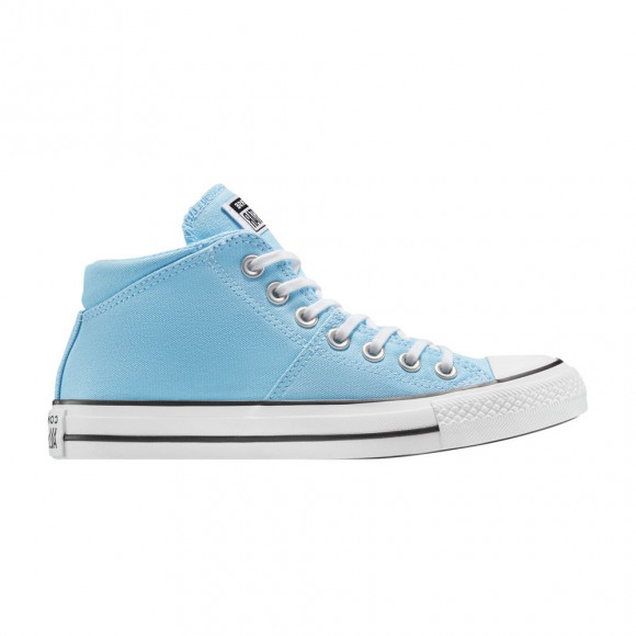 Converse Wmns Chuck Taylor All Star Madison Mid 'Seasonal Color - True Sky' | Blue | Women's Size 8 - A07575F
