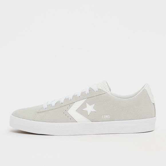 PL Vulc Pro, Converse, Footwear, fossilized/white/white ox, taille: 41 - A07621C