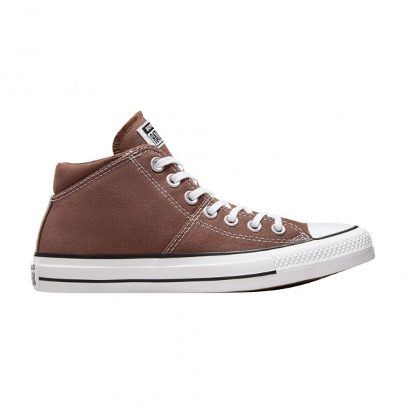 Converse Wmns Chuck Taylor All Star Madison Mid 'Bear Nap' | Brown | Women's Size 8.5 - A08291F