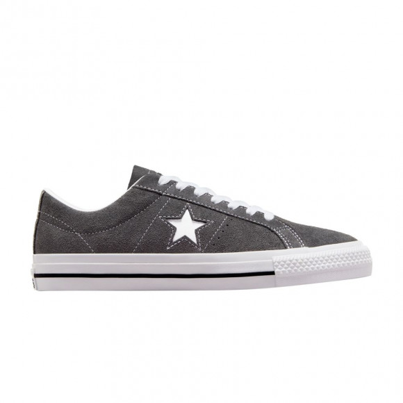 One Star Pro Low 'Dark Matter' - A08482C