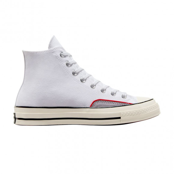 Converse Chuck 70 High '90s Sport - Ghost Town Grey' | Men's Size 4 - A08574C