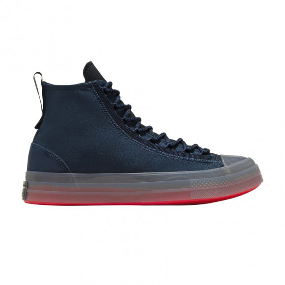 Converse Chuck Taylor All Star CX EXP2 High 'Into The Void' | Blue | Men's Size 12 - A08593C