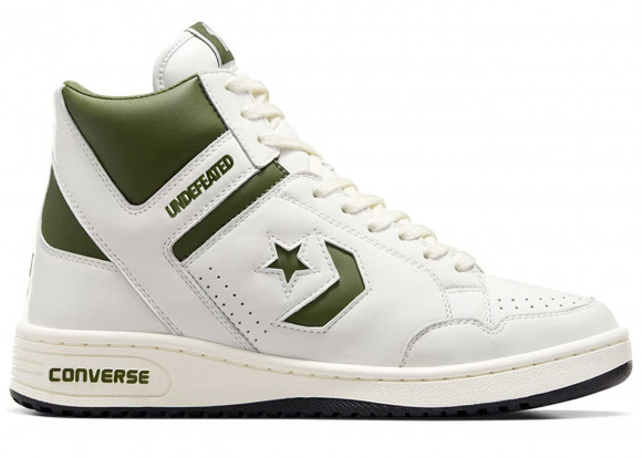 Converse Weapon Undefeated Chive - A08657C