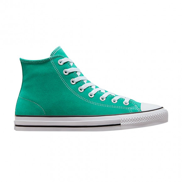 Converse Chuck Taylor All Star Pro Suede High 'Magic Peacock' | Teal | Men's Size 12 - A08689C