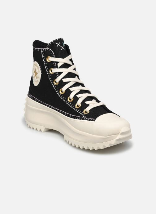 Baskets Converse Run Star Hike Stitch Sich Hi pour  Femme - A08733C