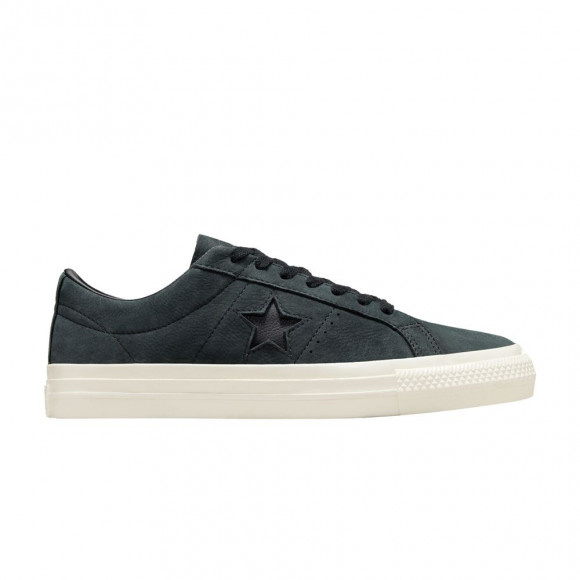 Converse One Star Pro Low 'Black Egret' | Men's Size 10 - A09248C
