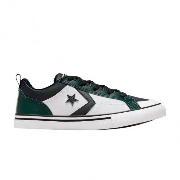 Converse Pro Blaze Low GS 'Green Envy' | Kid's Size 4.5 - A09331C