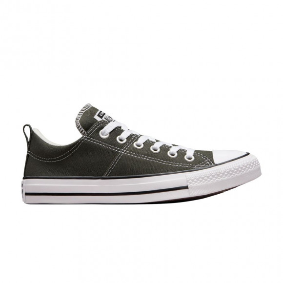 Converse Wmns Chuck Taylor All Star Madison Low 'Cave Green' | Women's Size 5.5 - A09398F