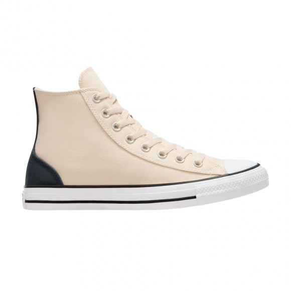 Converse Chuck Taylor All Star High 'Natural Ivory' | Cream | Men's Size 10 - A09453F