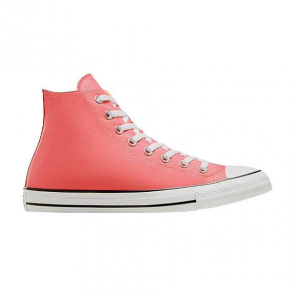 Converse Chuck Taylor All Star High 'Illist Pink' | Men's Size 6.5 - A09471F