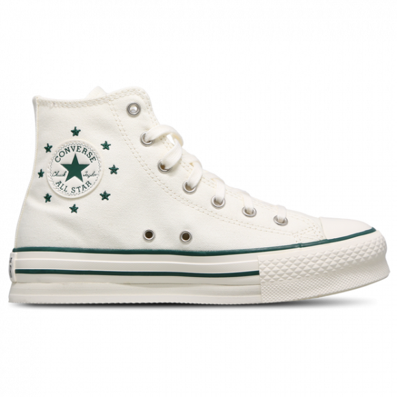 Converse Chuck Taylor All Star Eva Lift - Primaire-college Chaussures - A09772C
